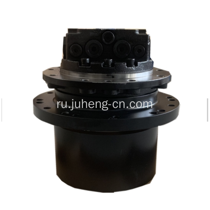 Ходовой двигатель главной передачи SH60 21W-60-22130 21W-60-33100